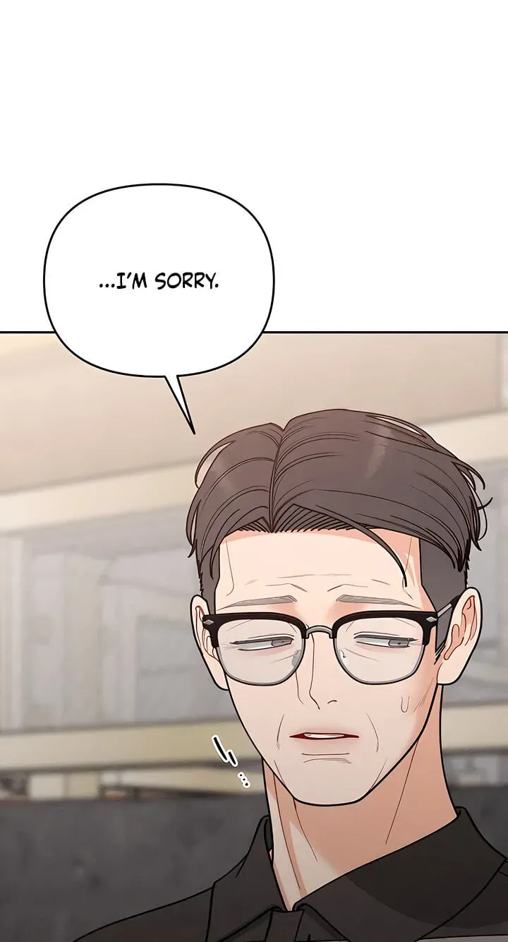 Observing My Mother’s Friend’s Son chapter 45 page 54