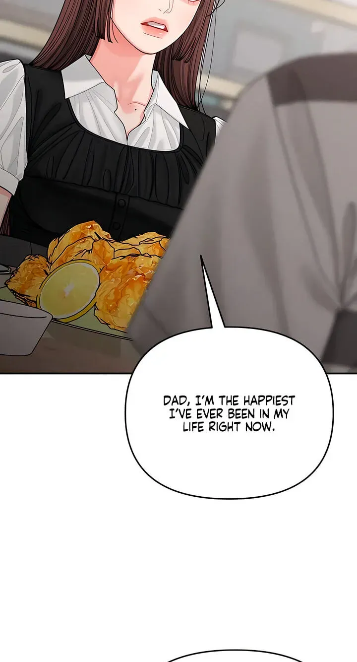 Observing My Mother’s Friend’s Son chapter 45 page 47