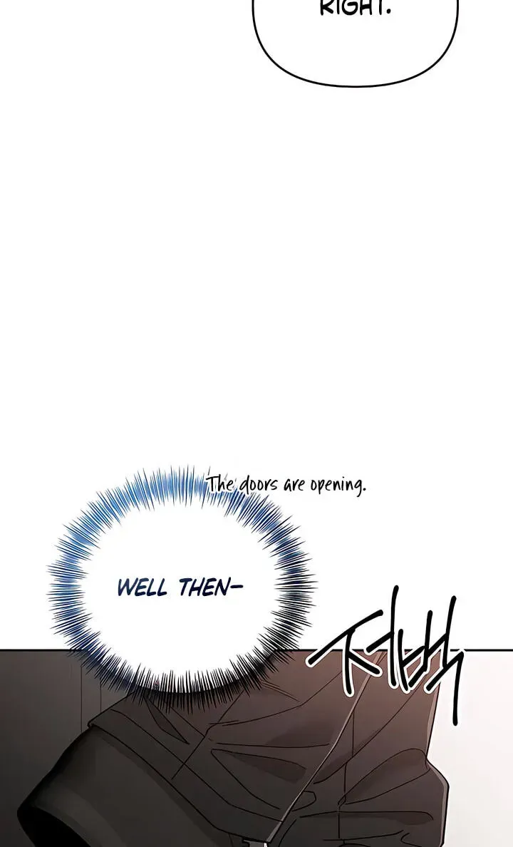 Observing My Mother’s Friend’s Son chapter 45 page 81
