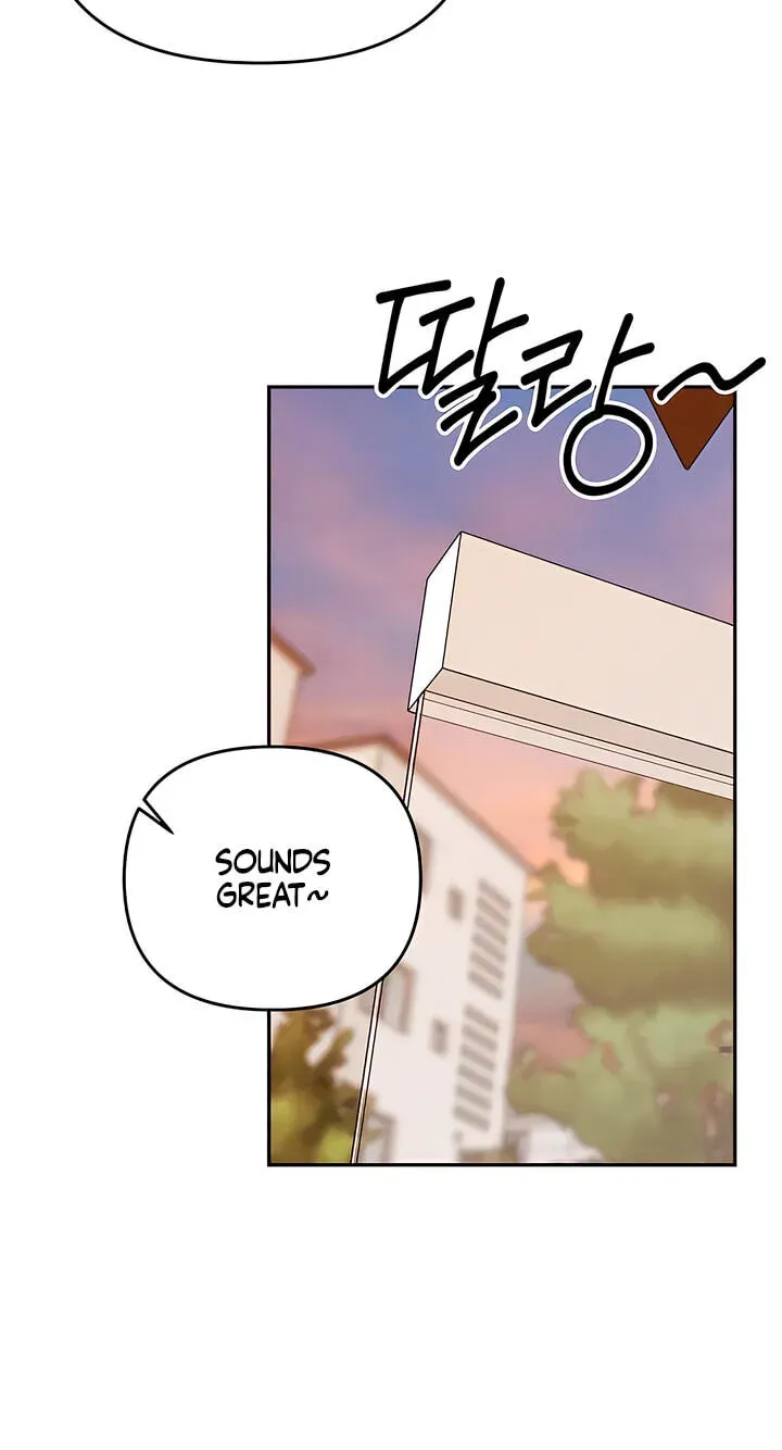 Observing My Mother’s Friend’s Son chapter 45 page 31