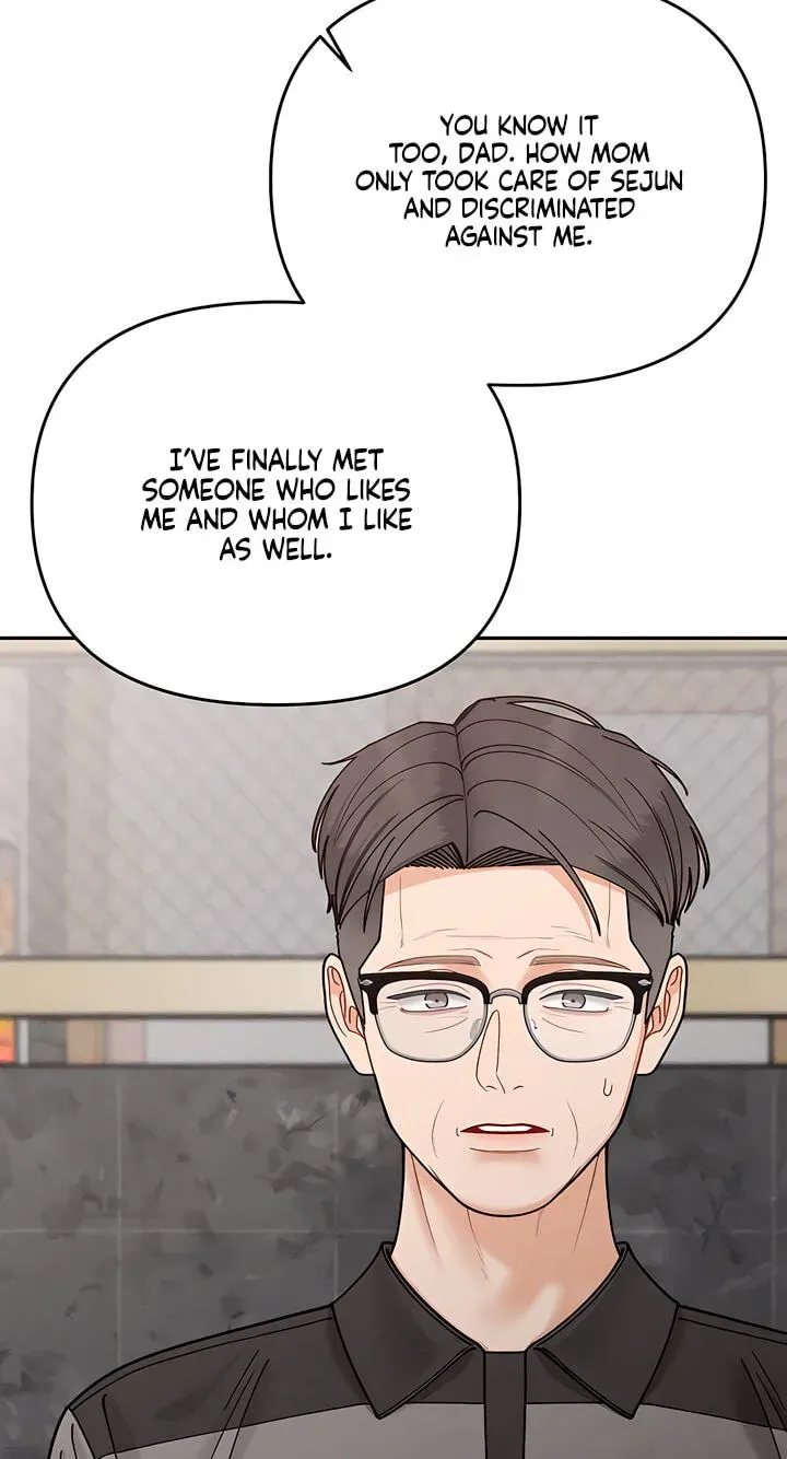 Observing My Mother’s Friend’s Son chapter 45 page 48