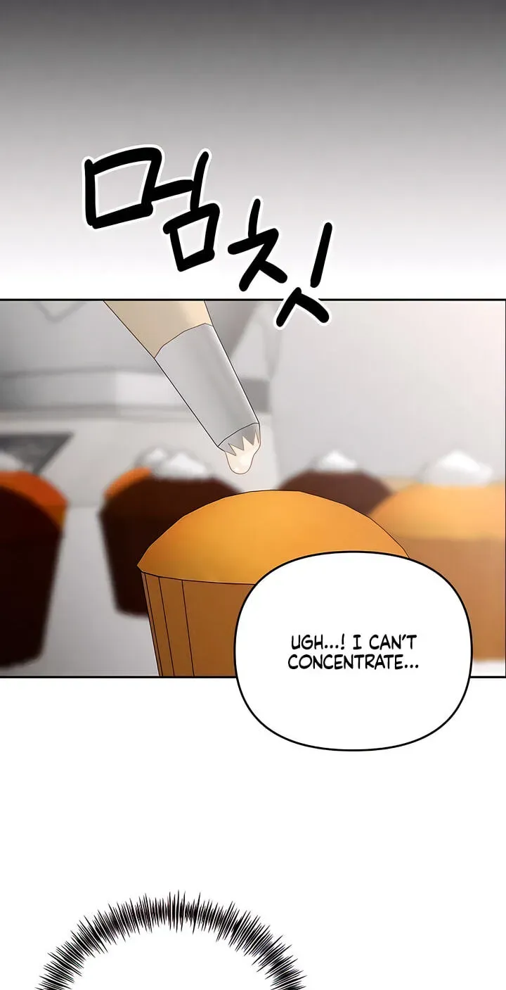 Observing My Mother’s Friend’s Son chapter 45 page 6