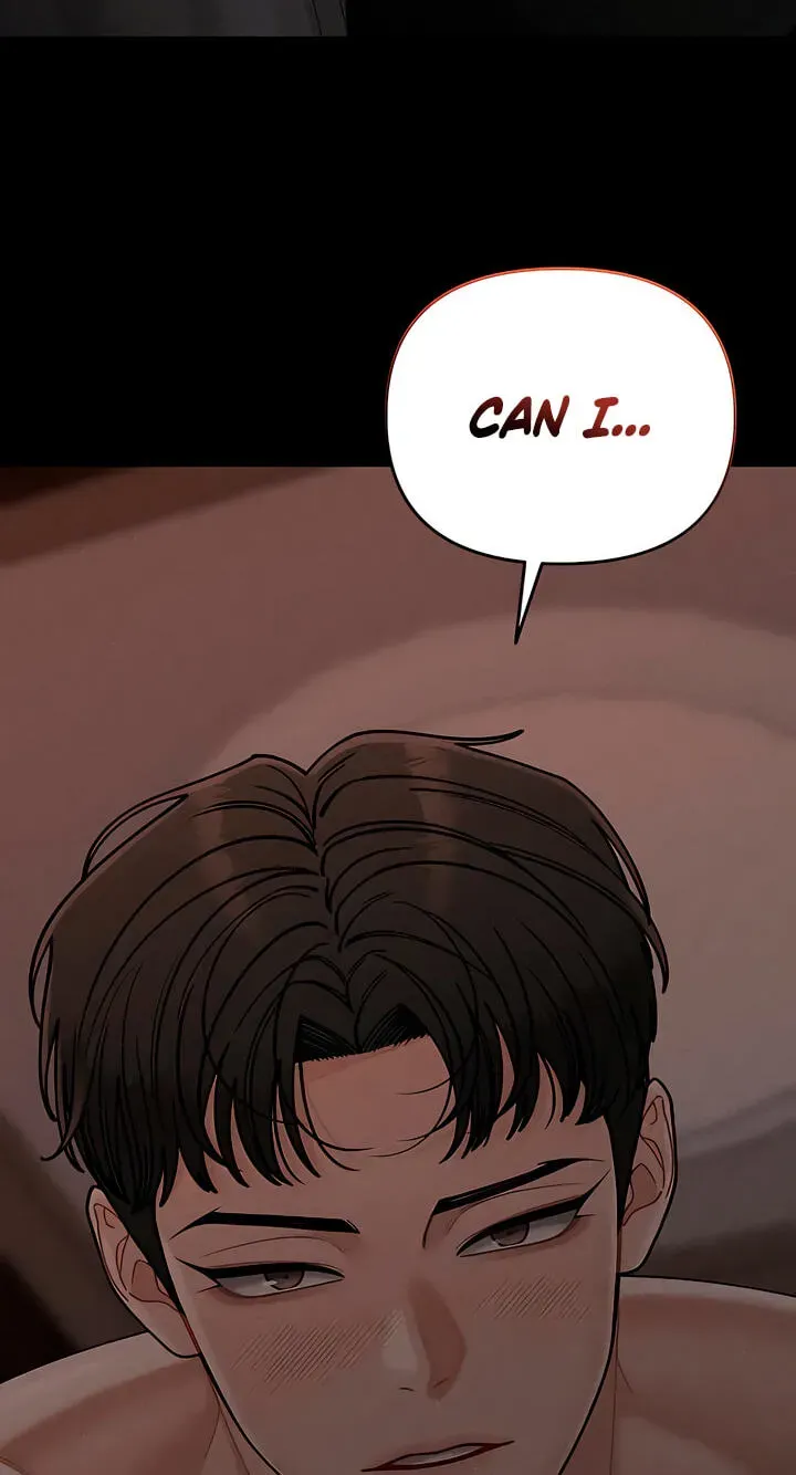 Observing My Mother’s Friend’s Son chapter 45 page 20