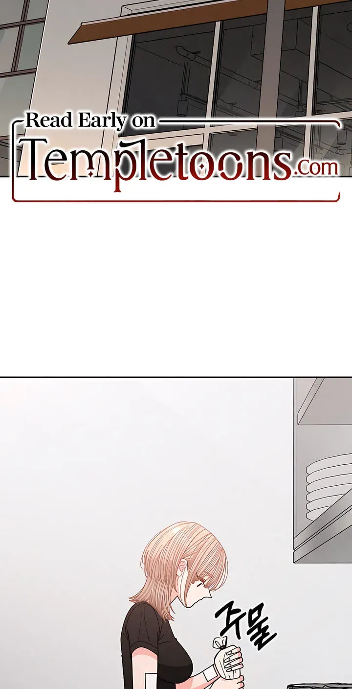Observing My Mother’s Friend’s Son chapter 45 page 2