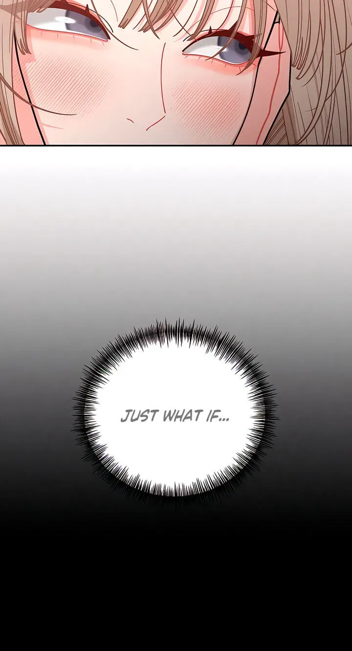 Observing My Mother’s Friend’s Son chapter 45 page 17