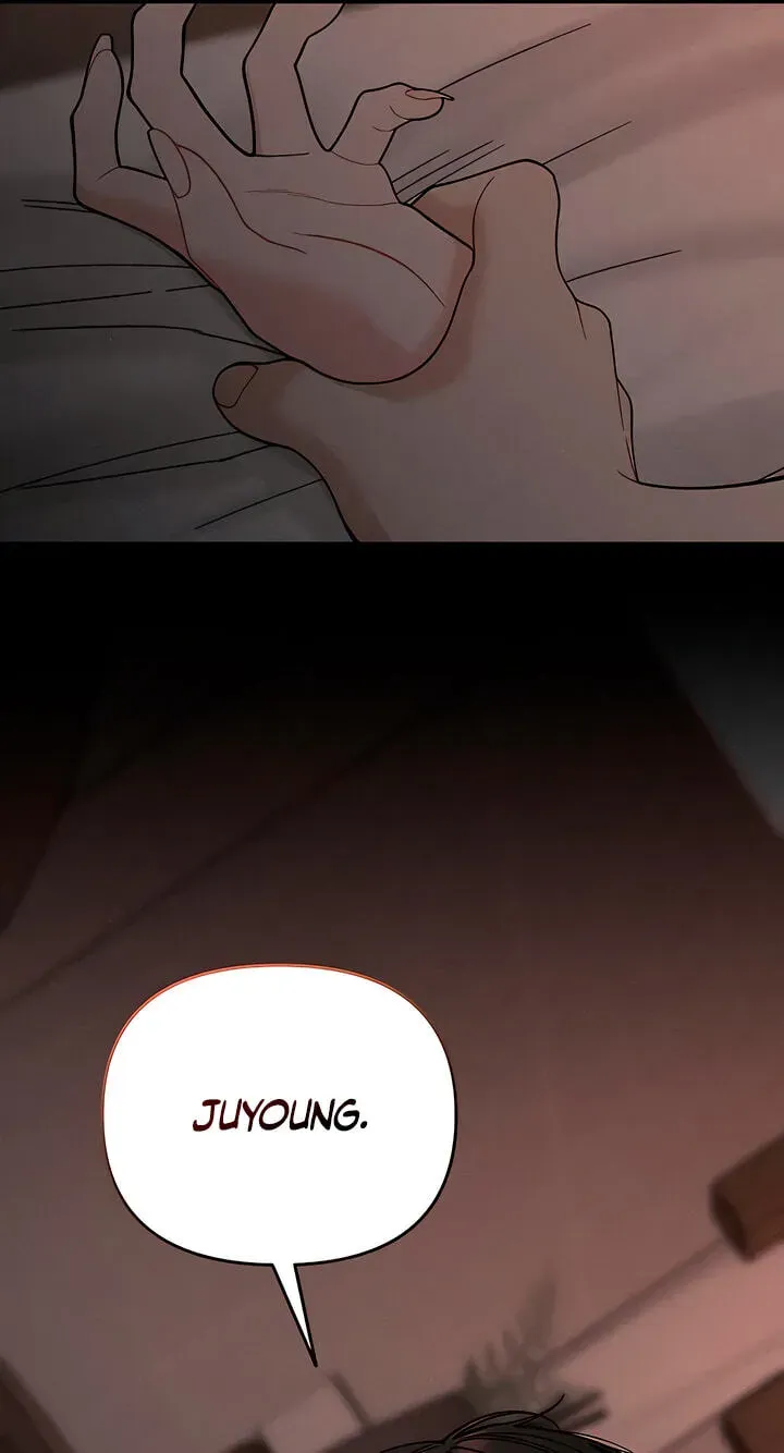 Observing My Mother’s Friend’s Son chapter 45 page 18