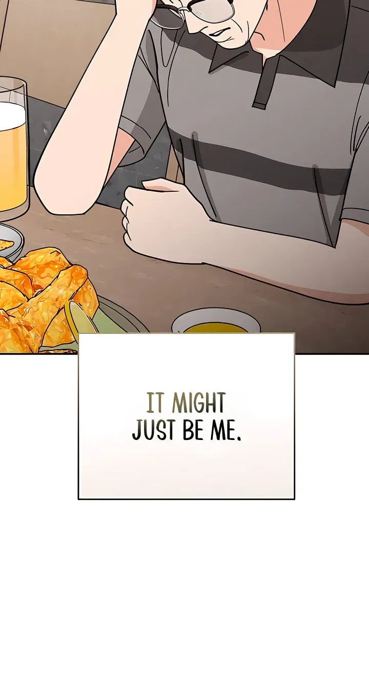 Observing My Mother’s Friend’s Son chapter 45 page 62