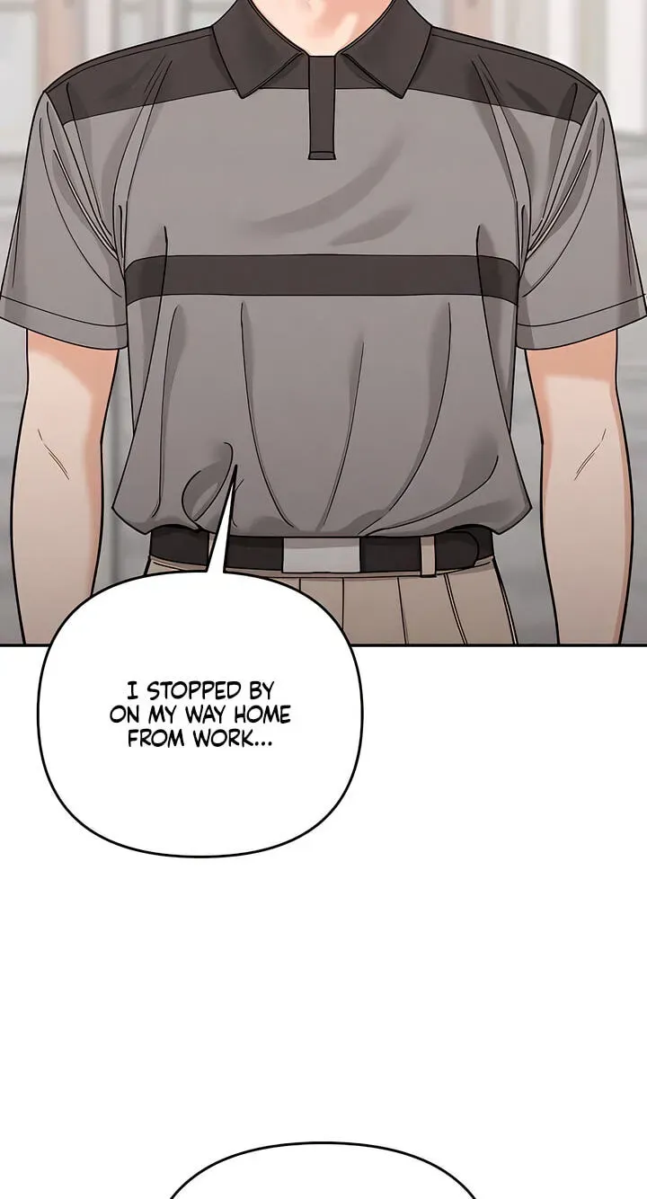 Observing My Mother’s Friend’s Son chapter 45 page 34