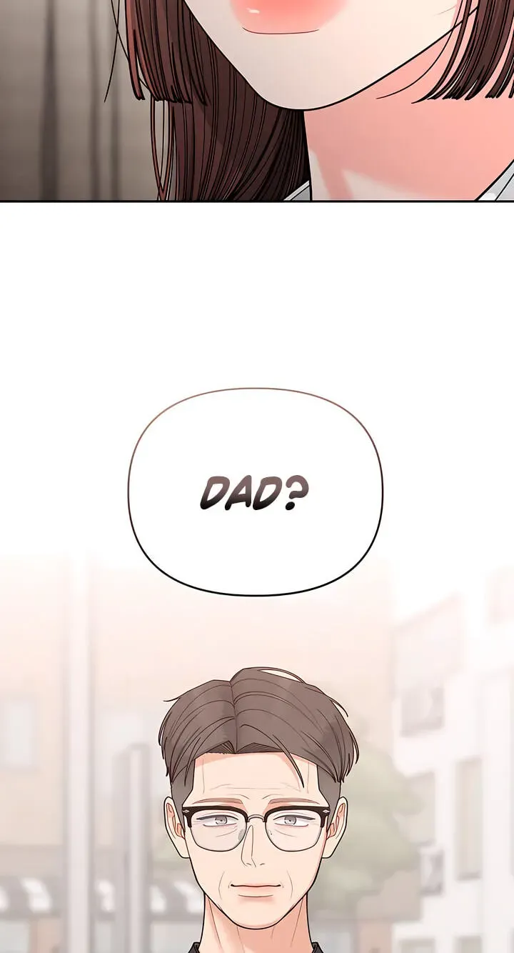Observing My Mother’s Friend’s Son chapter 45 page 33