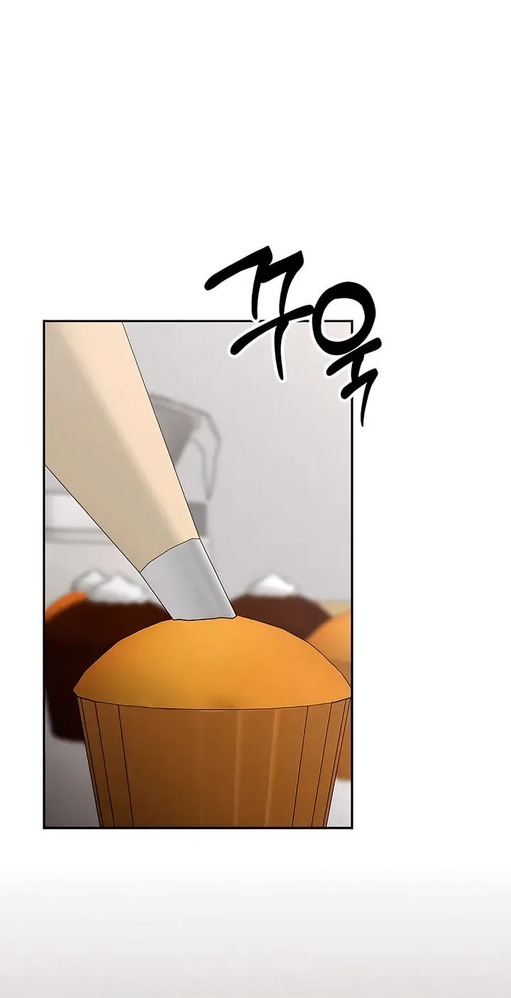 Observing My Mother’s Friend’s Son chapter 45 page 8