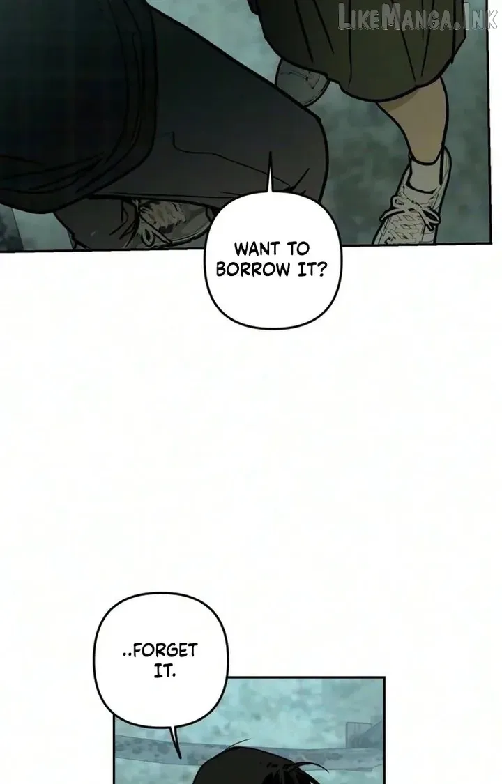 Bunker Days chapter 25 page 75