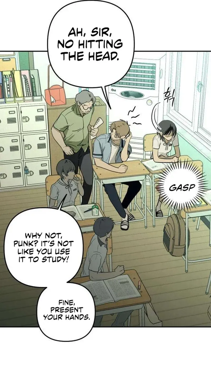 Bunker Days chapter 27 page 46