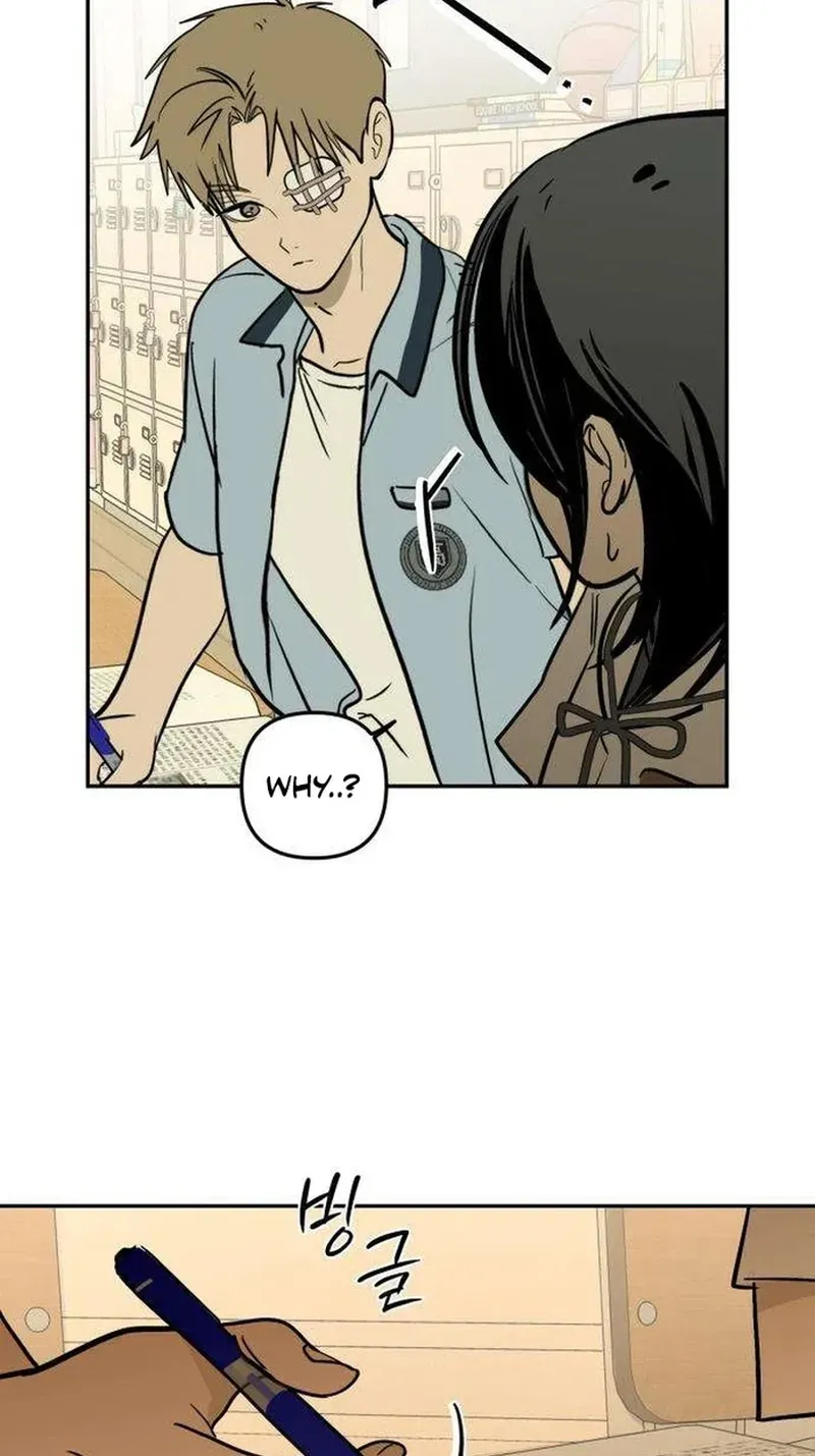Bunker Days chapter 27 page 103
