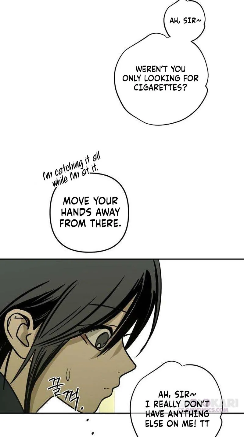 Bunker Days chapter 30 page 50