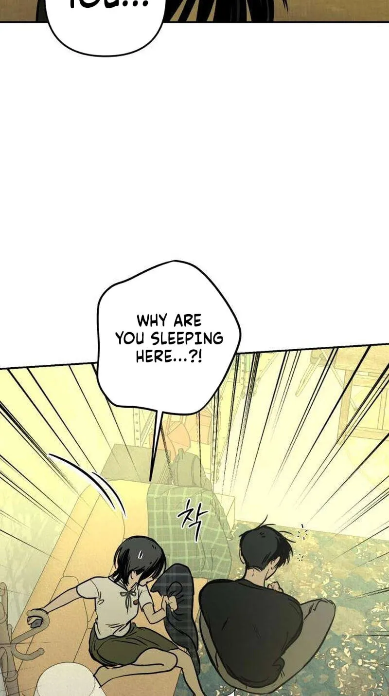 Bunker Days chapter 30 page 3