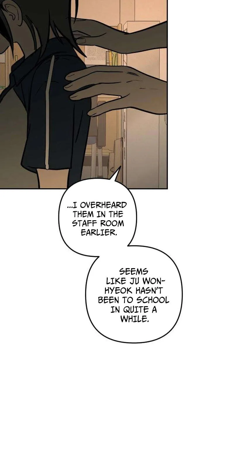 Bunker Days chapter 31 page 2