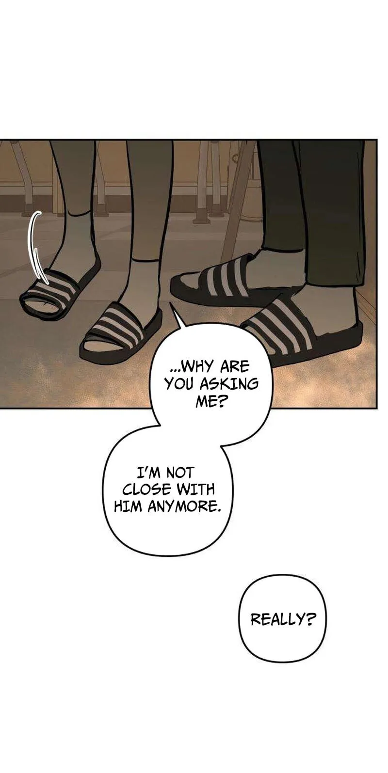 Bunker Days chapter 31 page 4