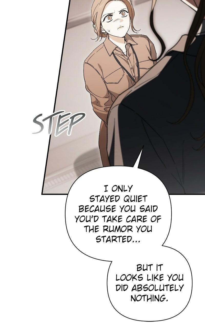 Be A Bad Boy! chapter 15 page 104