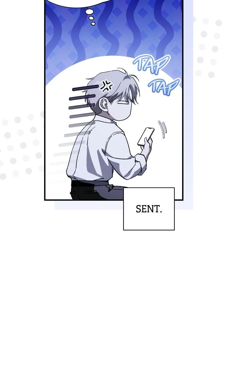 Be A Bad Boy! chapter 15 page 20