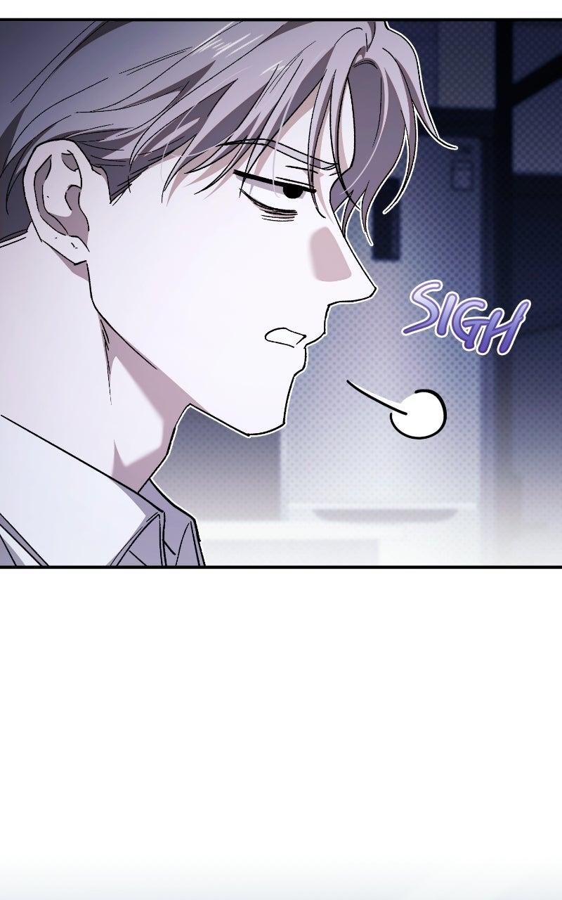 Be A Bad Boy! chapter 15 page 21