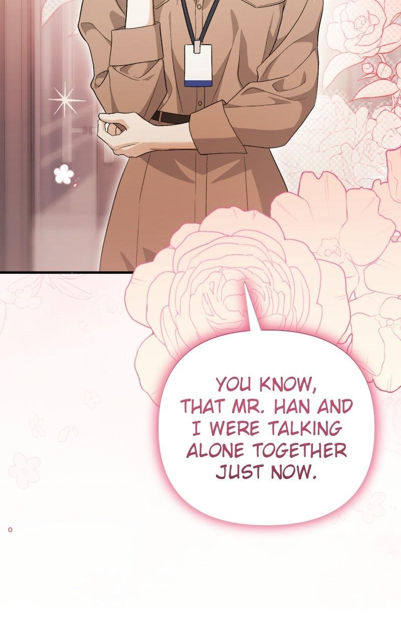 Be A Bad Boy! chapter 15 page 43