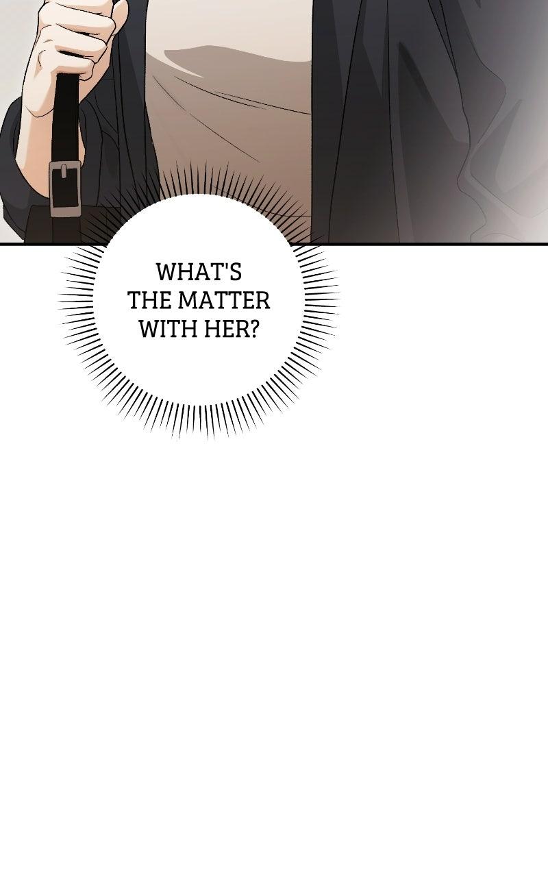 Be A Bad Boy! chapter 15 page 55