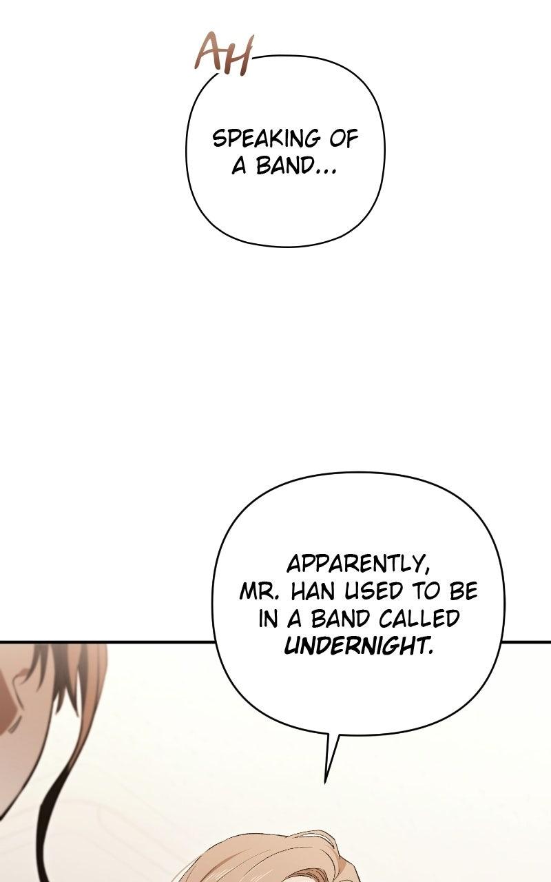 Be A Bad Boy! chapter 15 page 61