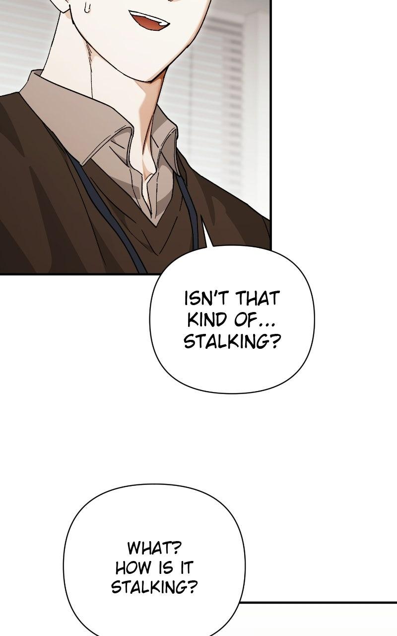 Be A Bad Boy! chapter 15 page 67