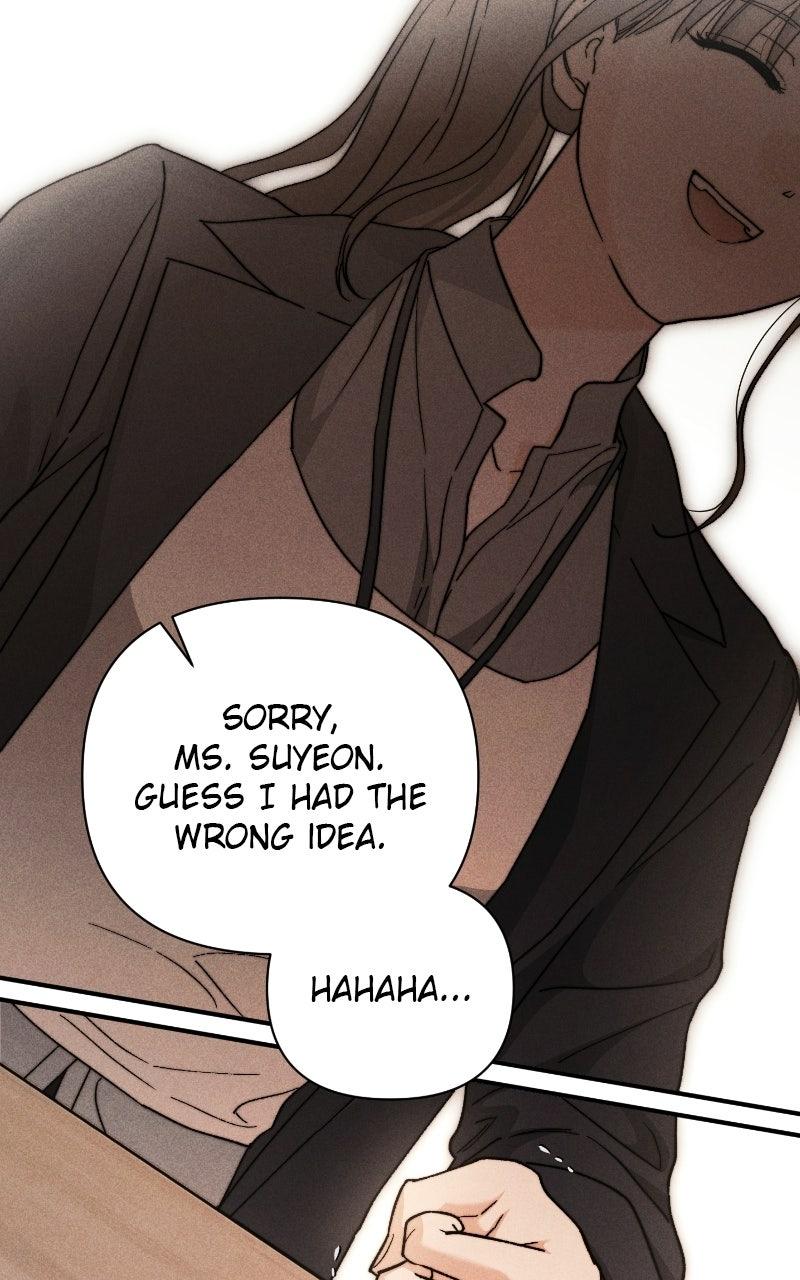 Be A Bad Boy! chapter 15 page 88