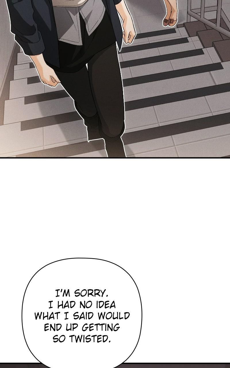 Be A Bad Boy! chapter 15 page 93