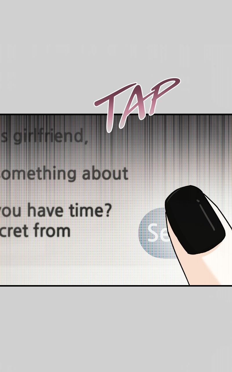 Be A Bad Boy! chapter 17 page 111