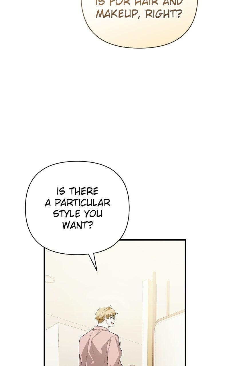 Be A Bad Boy! chapter 17 page 117