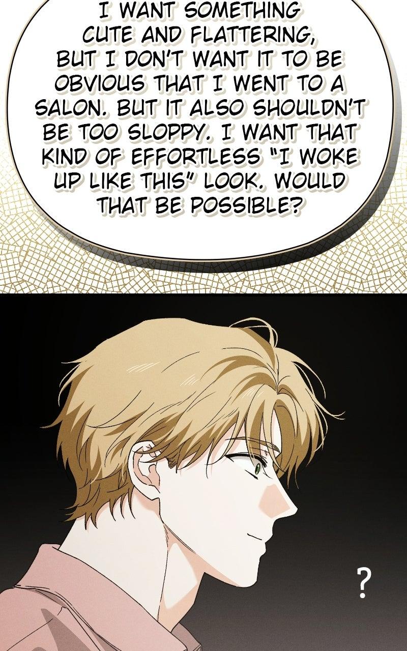 Be A Bad Boy! chapter 17 page 119