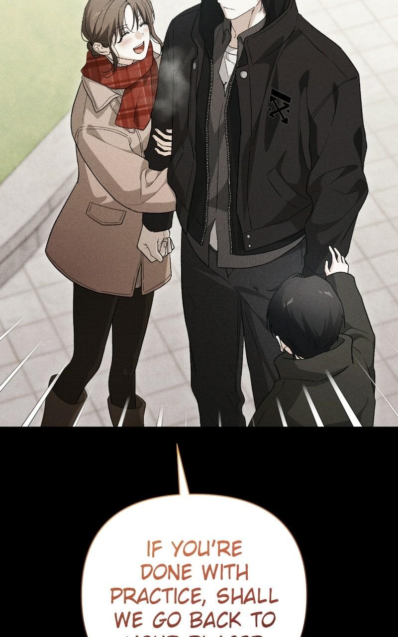 Be A Bad Boy! chapter 17 page 13
