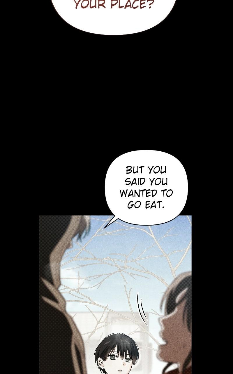 Be A Bad Boy! chapter 17 page 14