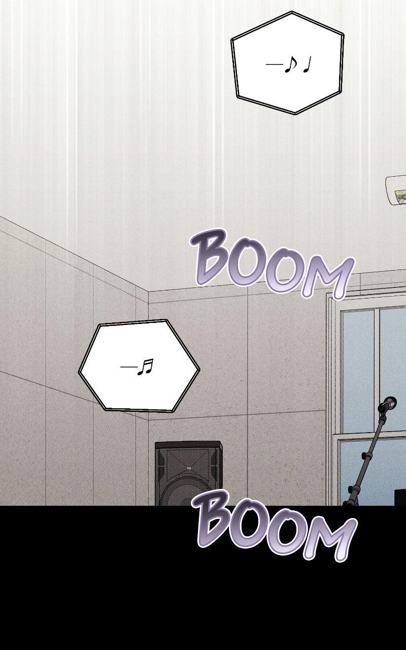 Be A Bad Boy! chapter 17 page 2