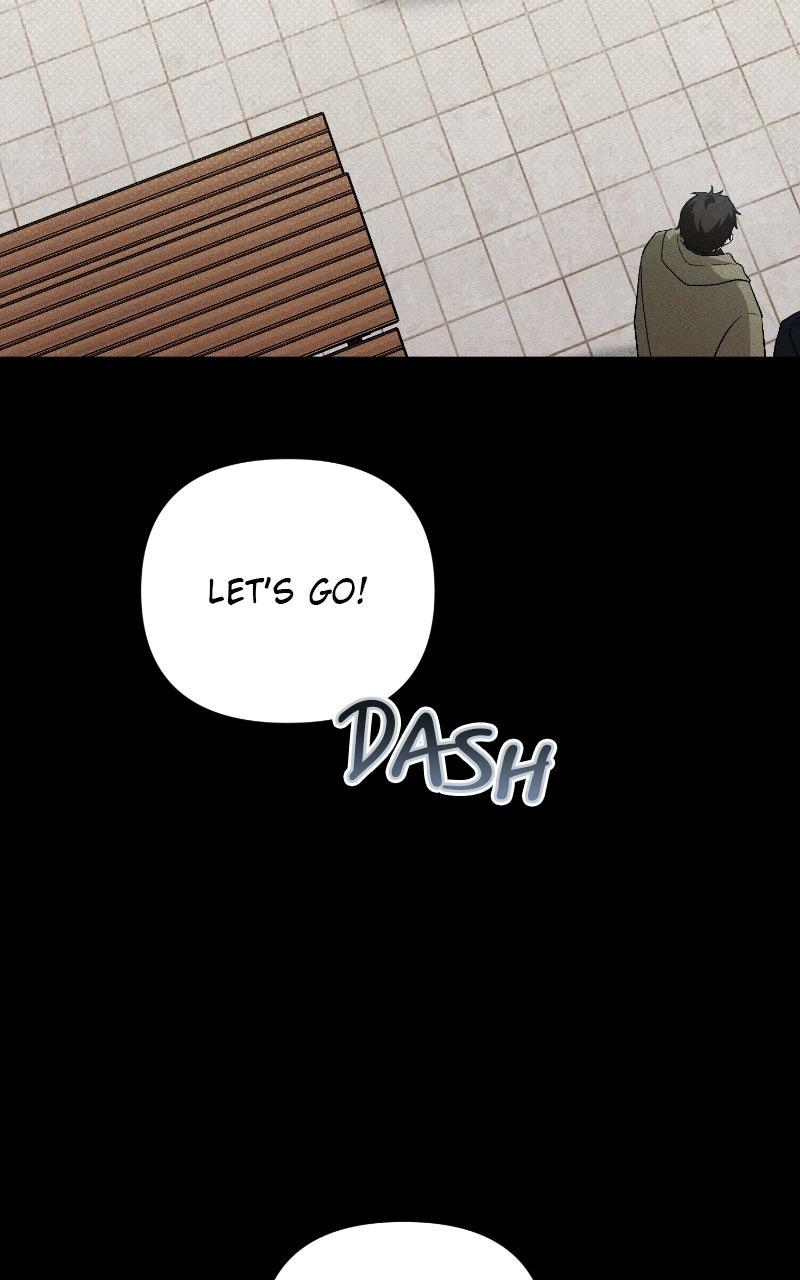 Be A Bad Boy! chapter 17 page 22