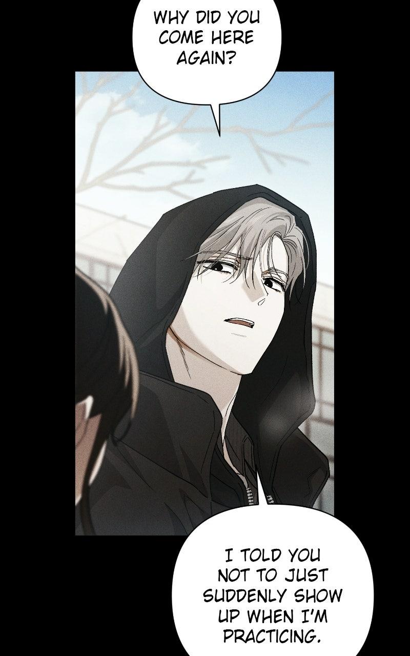 Be A Bad Boy! chapter 17 page 23