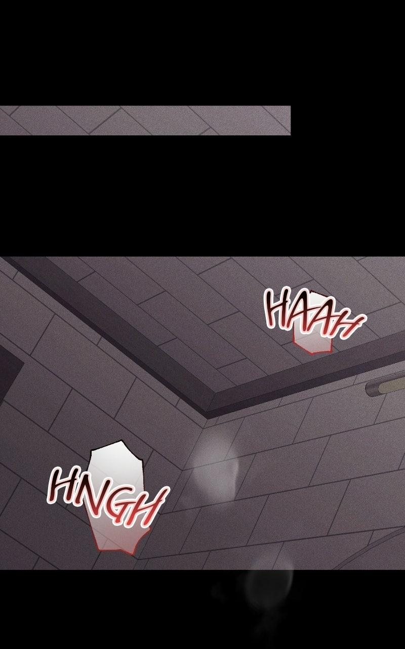 Be A Bad Boy! chapter 17 page 27