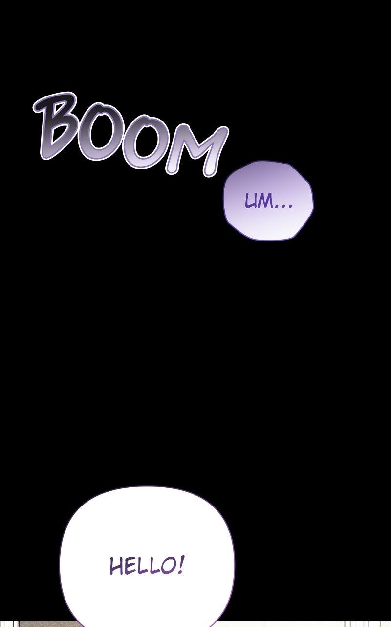 Be A Bad Boy! chapter 17 page 3