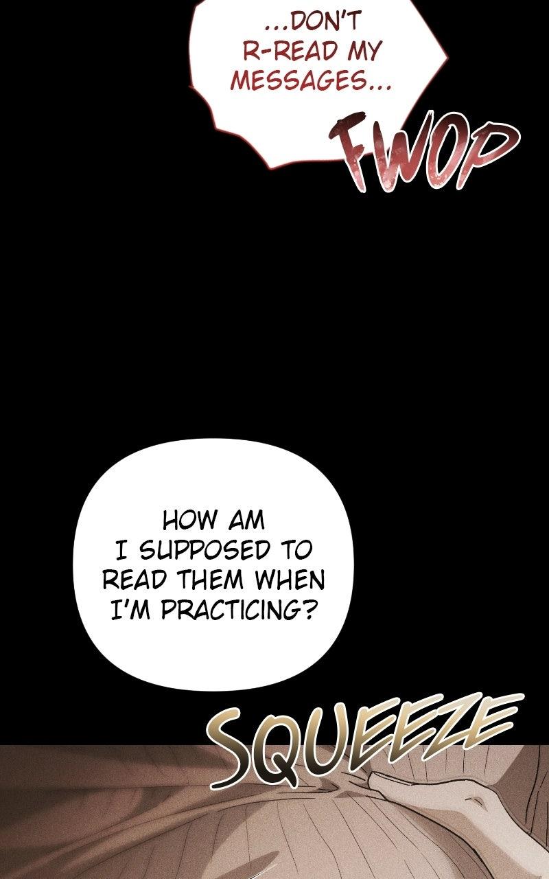 Be A Bad Boy! chapter 17 page 33