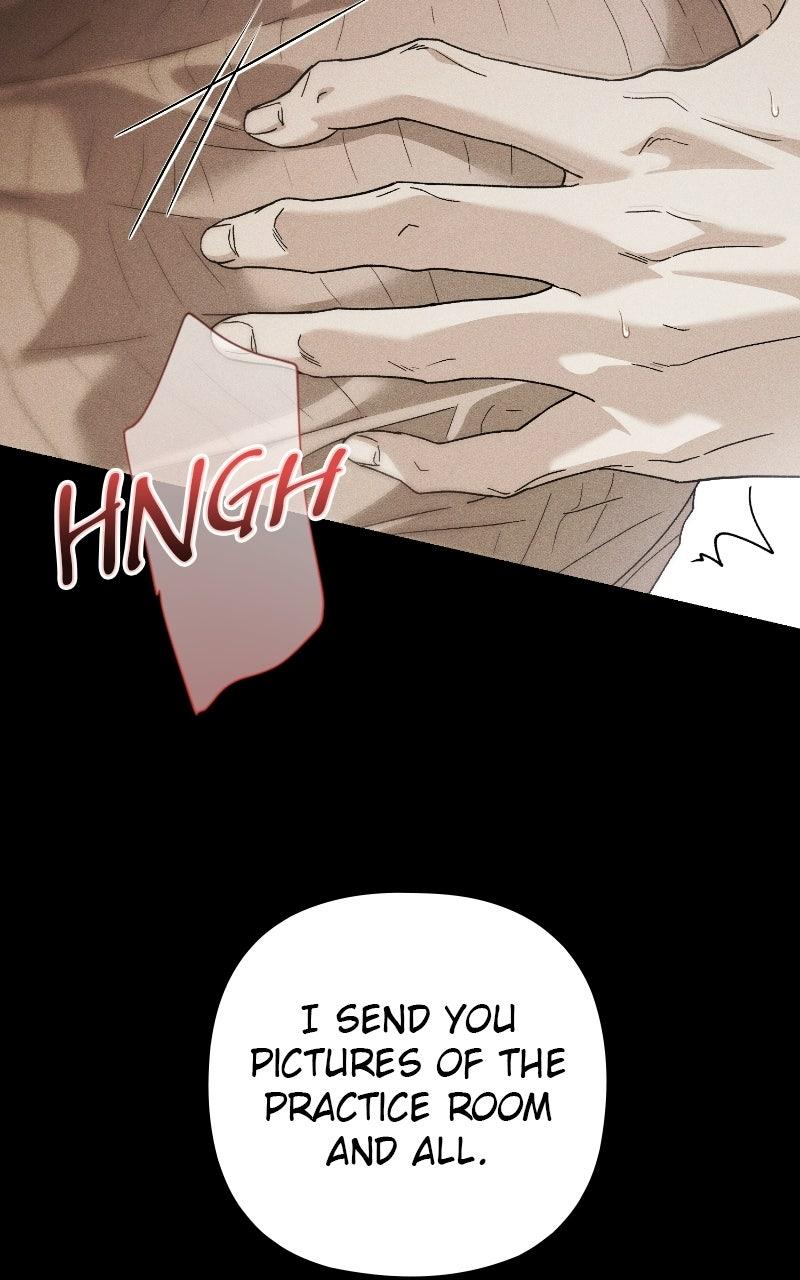 Be A Bad Boy! chapter 17 page 34
