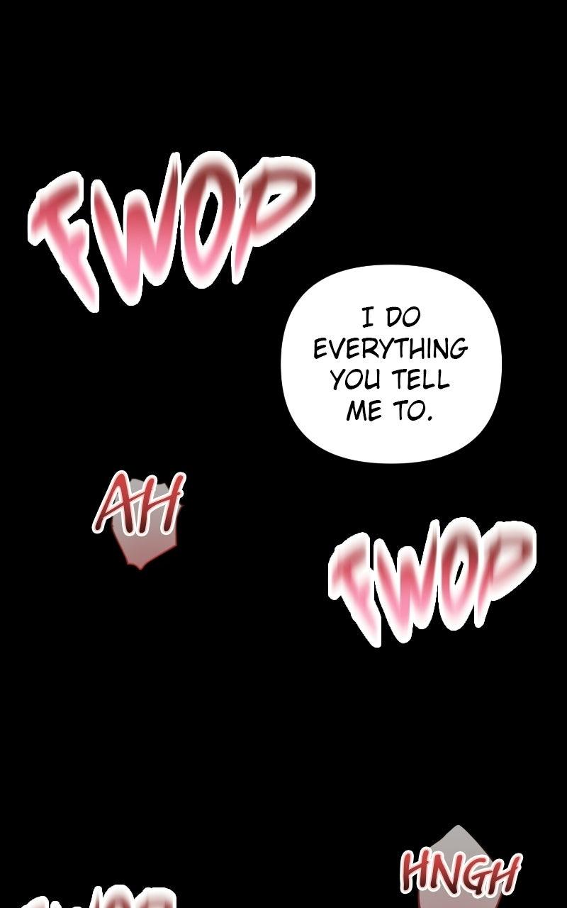 Be A Bad Boy! chapter 17 page 35