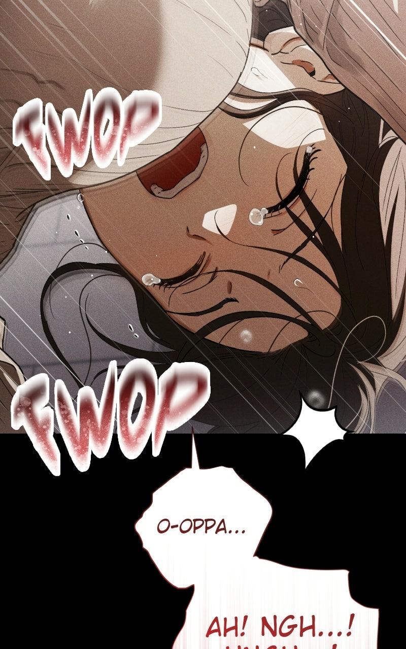 Be A Bad Boy! chapter 17 page 38