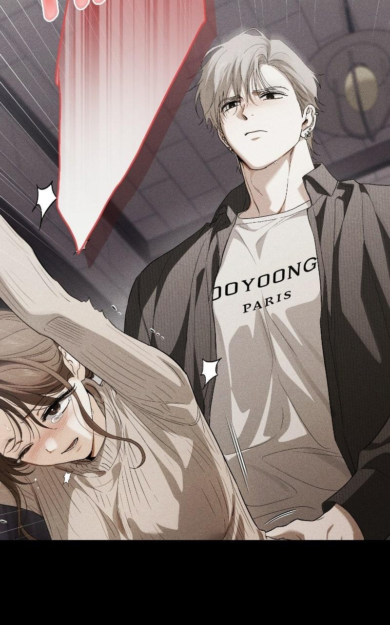 Be A Bad Boy! chapter 17 page 40