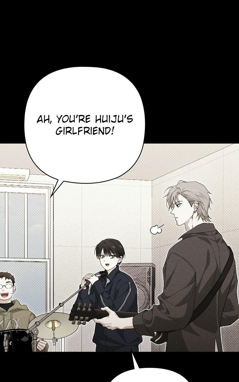 Be A Bad Boy! chapter 17 page 6