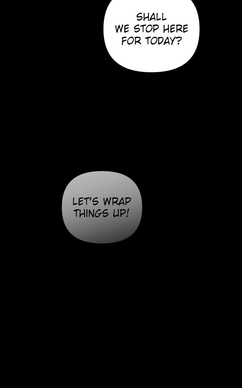 Be A Bad Boy! chapter 17 page 7