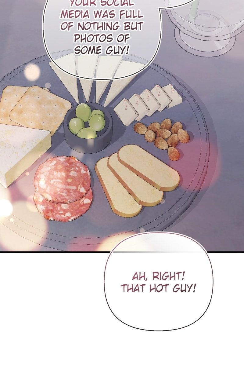 Be A Bad Boy! chapter 17 page 80