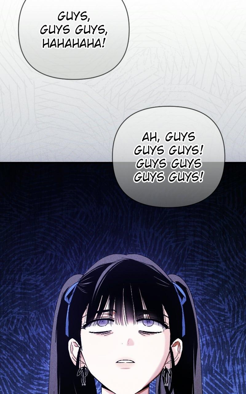 Be A Bad Boy! chapter 17 page 83