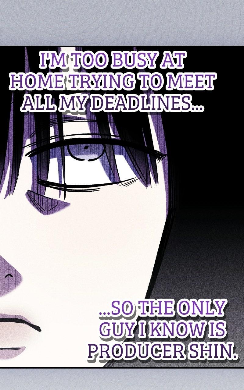 Be A Bad Boy! chapter 17 page 87